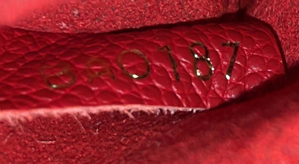 Louis Vuitton Venus Handbag Canvas And #219027L21B - Picture 7 of 7
